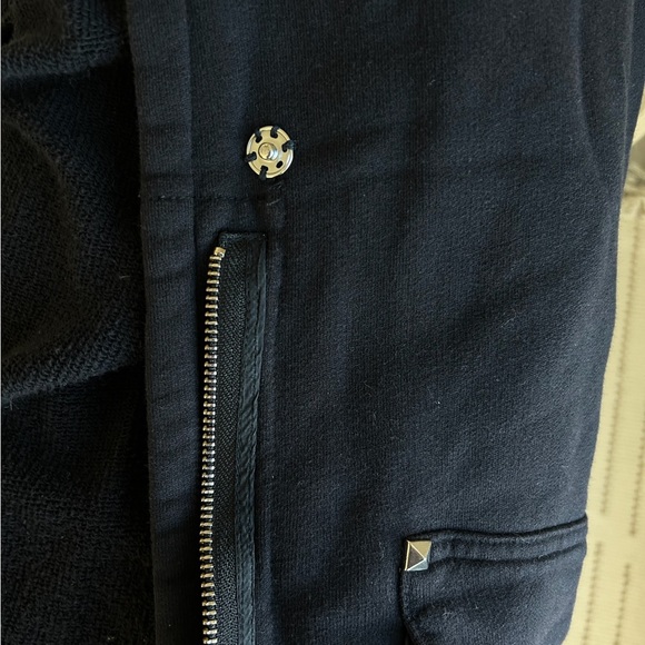 Aritzia oversized jacket - Picture 7 of 7